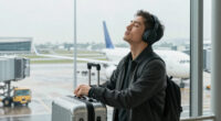15 Best Noise Cancelling Travel Headphones for 2026