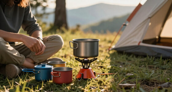 15 Best Outdoor Camping Cookware Sets in 2026
