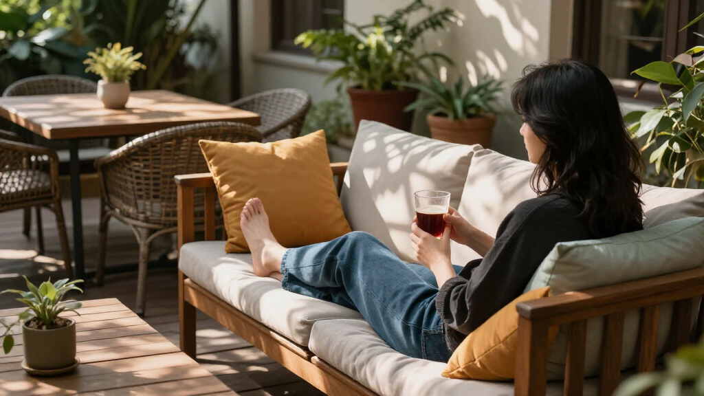15 Best Outdoor Patio Furniture Sets in 2026