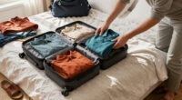 15 Best Packing Cubes for Carry-On Luggage in 2026