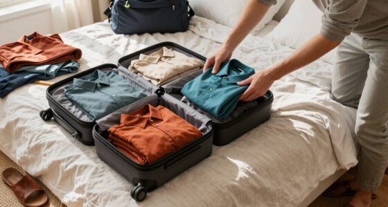 15 Best Packing Cubes for Carry-On Luggage in 2026