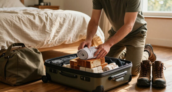 15 Best Packing Cubes for Travel in 2026