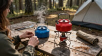 15 Best Portable Camping Stoves for 2026