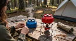 15 Best Portable Camping Stoves for 2026
