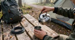 15 Best Portable Electric Travel Kettles for 2026