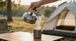 15 Best Portable Electric Travel Kettles for 2026