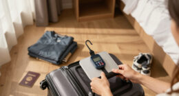15 Best Portable Luggage Scales for Stress-Free Packing in 2026