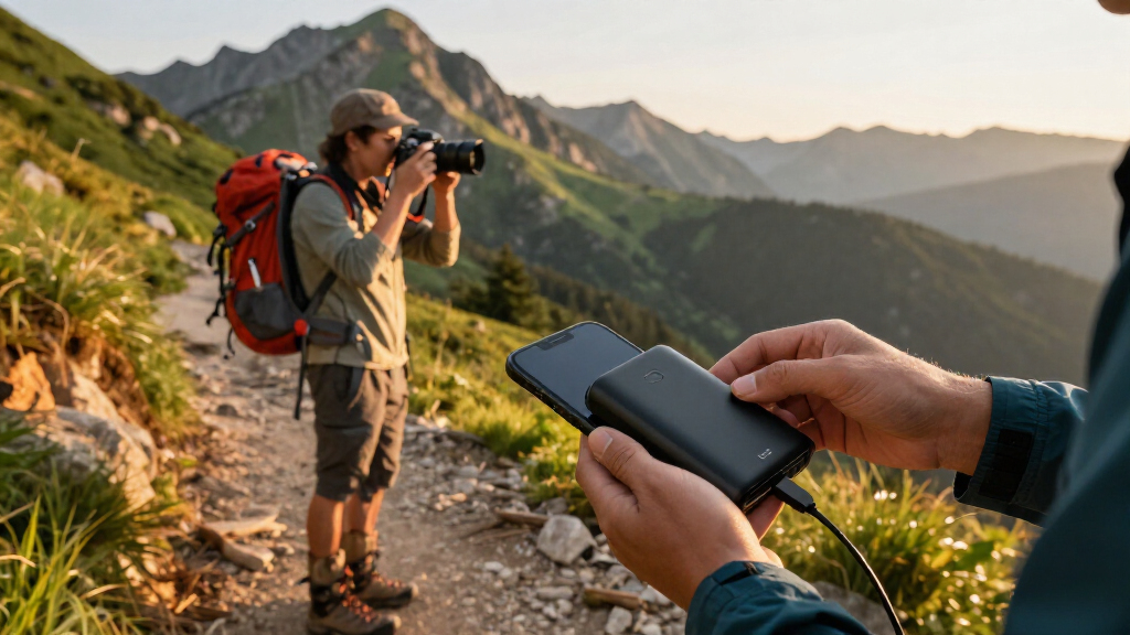 15 Best Portable Power Banks For Travel In 2026