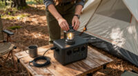 15 Best Portable Power Stations for Camping in 2026