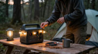 15 Best Portable Power Stations for Camping in 2026