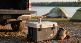 15 Best Portable Travel Coolers for Road Trips and Days Out in 2026