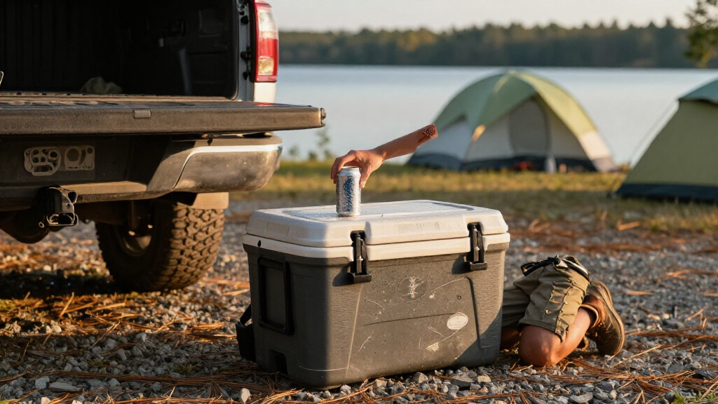 15 Best Portable Travel Coolers for Road Trips and Days Out in 2026