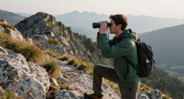 15 Best Travel Binoculars for Hiking in 2026