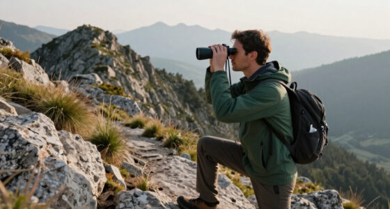 15 Best Travel Binoculars for Hiking in 2026