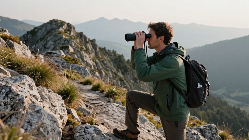 15 Best Travel Binoculars for Hiking in 2026