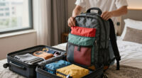 15 Best Travel Organizing Cubes for 2026