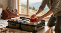 15 Best Travel Packing Cubes for 2026