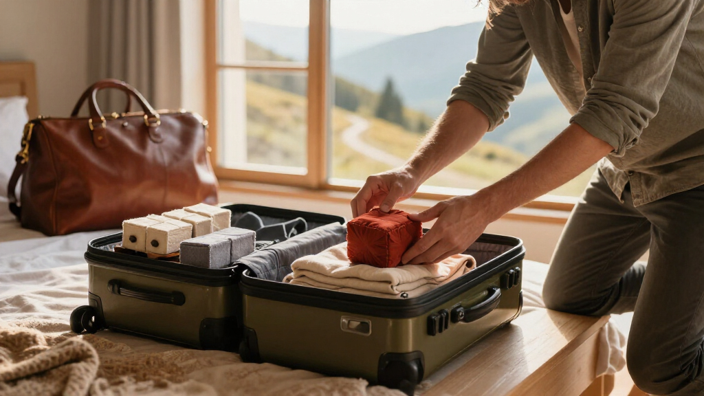 15 Best Travel Packing Cubes for 2026