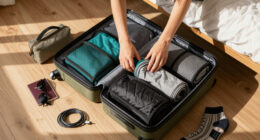 15 Best Travel Packing Cubes for Organized Trips in 2026