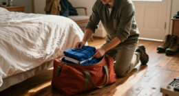15 Best Travel Packing Cubes in 2026