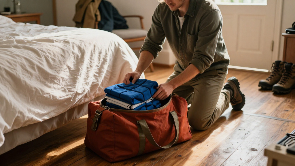 15 Best Travel Packing Cubes in 2026