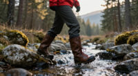 15 Best Waterproof Hiking Boots for 2026