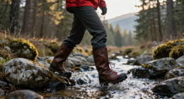 15 Best Waterproof Hiking Boots for 2026