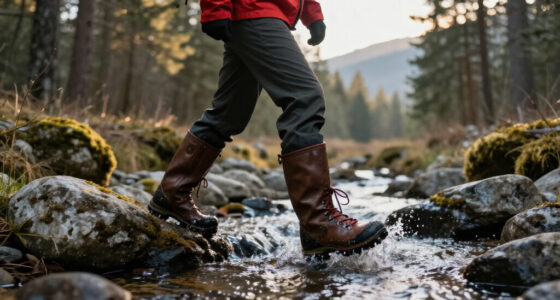 15 Best Waterproof Hiking Boots for 2026