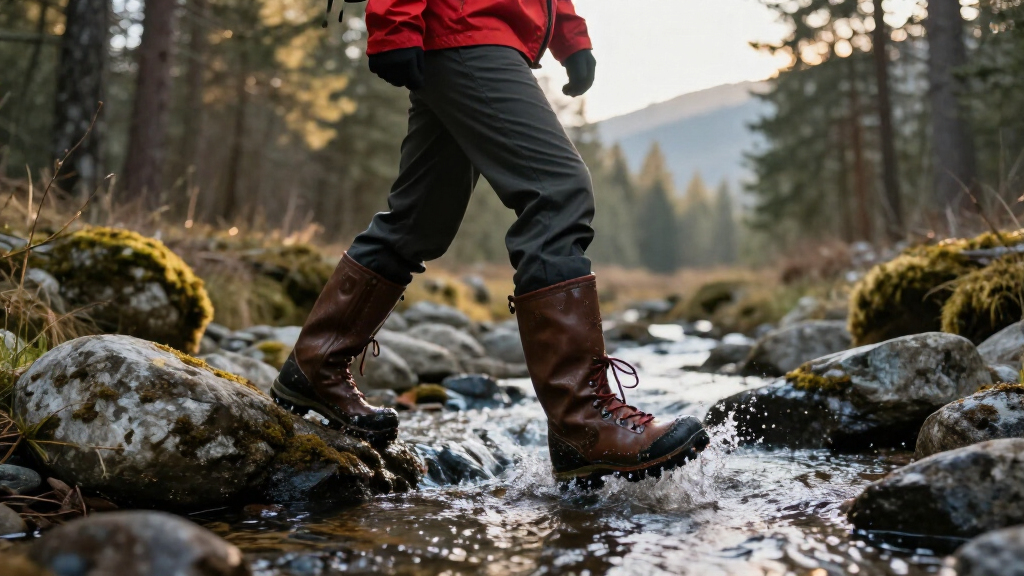 15 Best Waterproof Hiking Boots for 2026