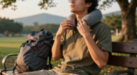 4 Best Compact Travel Pillows in 2026