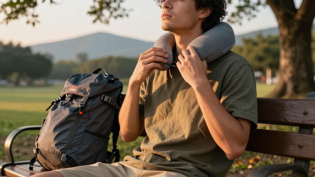 4 Best Compact Travel Pillows in 2026