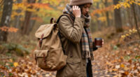 4 Best Fall Travel Accessories in 2026