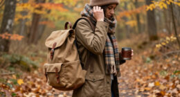 4 Best Fall Travel Accessories in 2026