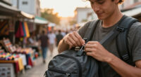 4 Best Portable Travel Security Locks in 2026
