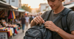 4 Best Portable Travel Security Locks in 2026