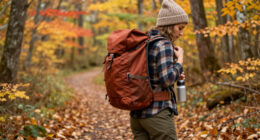 6 Best Fall Travel Accessories for Outdoor Adventures in 2026