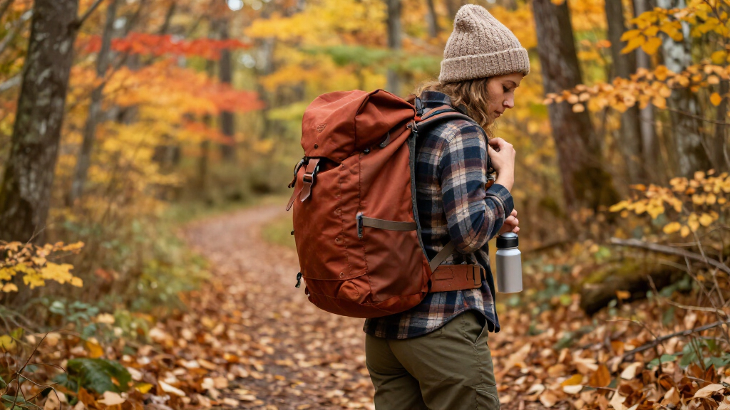 6 Best Fall Travel Accessories for Outdoor Adventures in 2026
