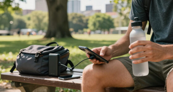 7 Best Compact Travel Power Banks in 2026