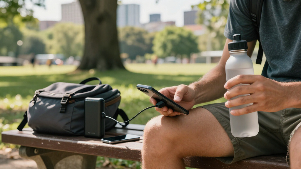 7 Best Compact Travel Power Banks in 2026