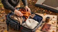 7 Best Fall Travel Accessories in 2026