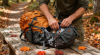 7 Best Fall Travel Backpack in 2026