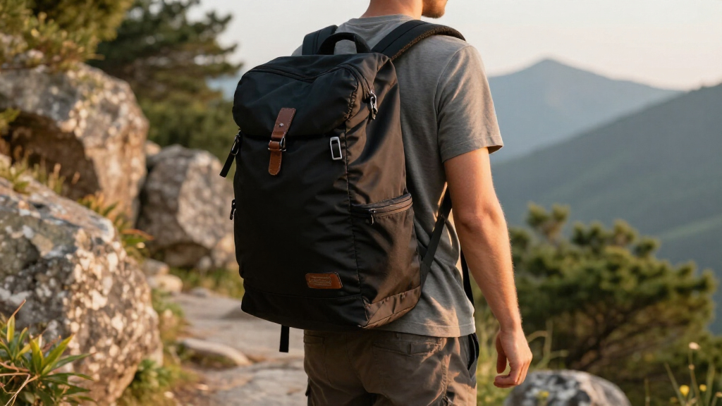 8 Best Compact Travel Backpacks for 2026