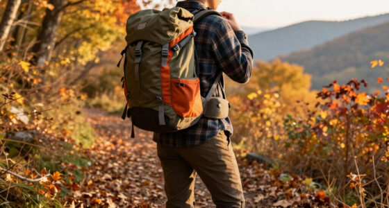 8 Best Hiking Backpacks For Fall In 2026