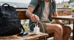 8 Best Multi-Device Travel Chargers in 2026