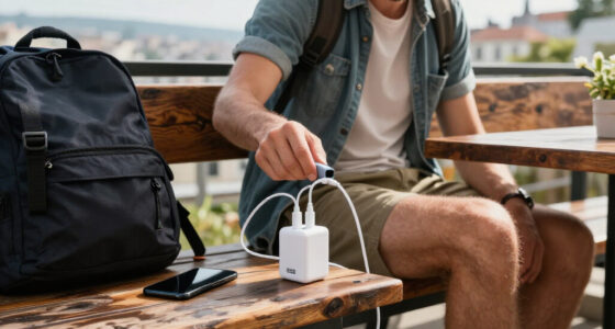8 Best Multi-Device Travel Chargers in 2026