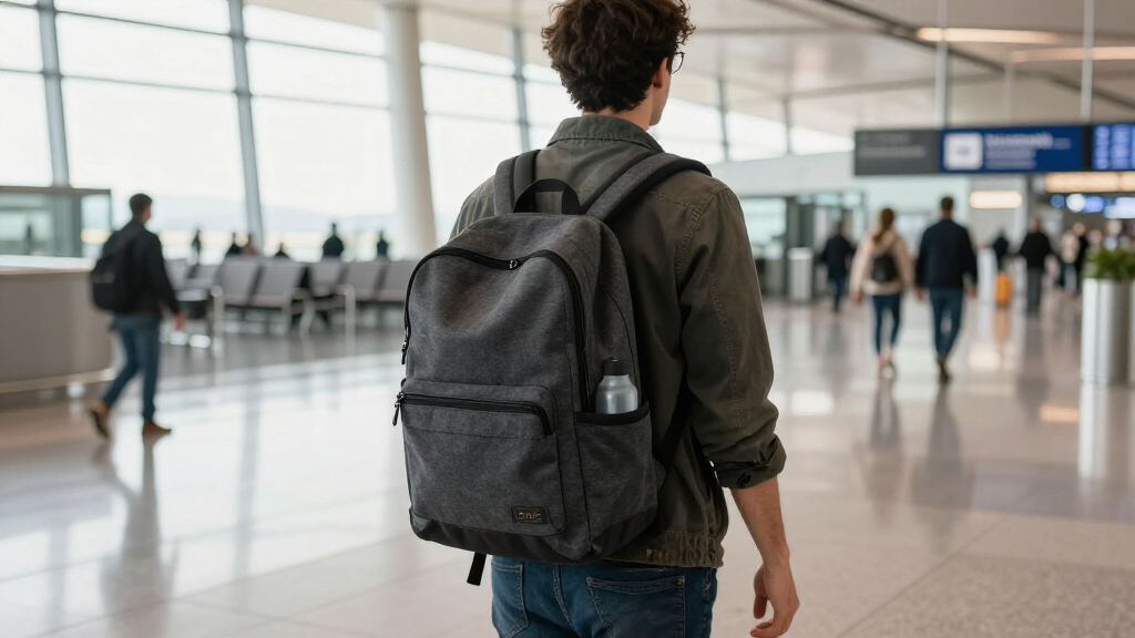 9 Best Carry-On Luggage Backpacks for 2026