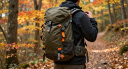 9 Best Fall Travel Backpacks in 2026