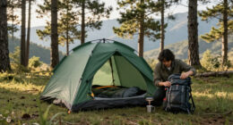 9 Best Outdoor Camping Gear Picks for 2026