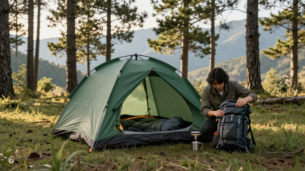 9 Best Outdoor Camping Gear Picks for 2026