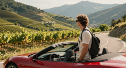 A Road Trip Down The Length Of Italy